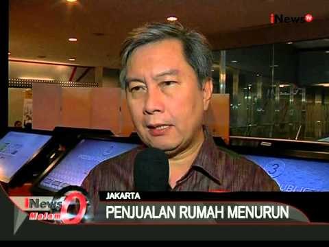 Dampak Penguatan Dolar, Merupakan Salah Satu Momok Industri Properti - iNews Malam 17/09