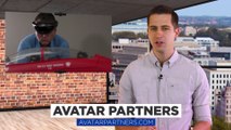 Avatar Partners – Using Augmented Reality in the Real World _ NewsWatch Review