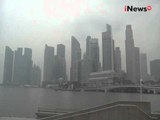 Live Report: Hujan Guyur Singapura, Bantu Redakan Kabut Asap - iNews Petang 18/09