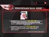 Pernyataan Raja Arab - iNews Petang 18/09