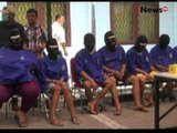 Berantas Narkoba, BNN Musnahkan 7Kg Sabu - iNews Petang 17/09
