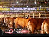 Live Report: Mall Hewan Qurban H.Doni  - iNews Siang 21/09