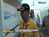 Kondisi Fasilitas Toilet Di Maktab Tidak Layak Pakai - iNews Siang 21/09
