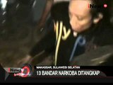 Kampung Narkoba Digrebeg, 3 Wanita Bandar Narkoba Di Tangkap - iNews Pagi 21/09