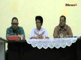 Kemenristek Lakukan Sidak Ke SYIE ISM - iNews Petang 21/09