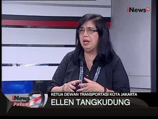 Dialog : Menanti Transportasi Cepat Dan Aman Segmen 01 - iNews Petang 21/09