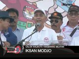 Inilah Visi Misi Calon Walikota Tangsel Pada Kampanye Damai Pilkada 2015 - iNews Malam 21/09