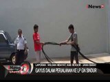 Live Report : Terkait Pemindahan Gayus Tambunan Ke Lapas Gunung Sindur - iNews Petang 22/09