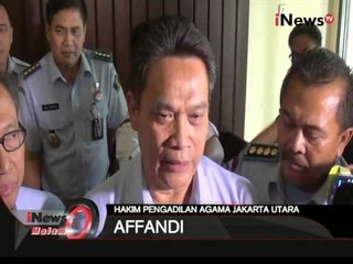 Inilah Foto Gayus Tambunan Yang Sedang Makan Di Restoran - iNews Malam 21/09