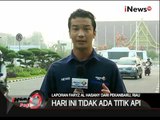 Live Report: Aktivitas Warga Kembali Normal Setelah Hujan Mengguyur Kota Riau - iNews Pagi 22/09