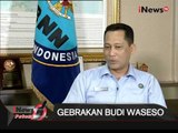 Dialog: Gebrakan Budi Waseso Bagian 1 - iNews Petang 17/09