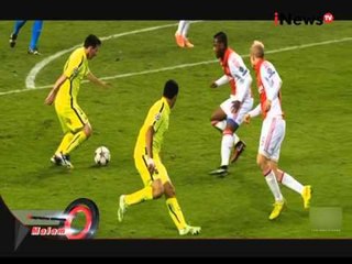 Perebutan Gelar Pichichi Di La Liga, CR7 Masih Jadi Top Skor - iNews Malam 22/09