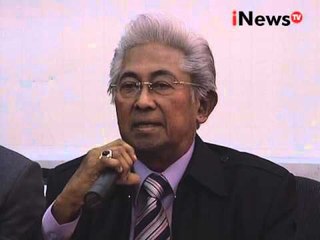 Live By Phone: Bambang Wijoyanto Rekan Kerja Almarhum Adnan Buyung - iNews Siang 23/09