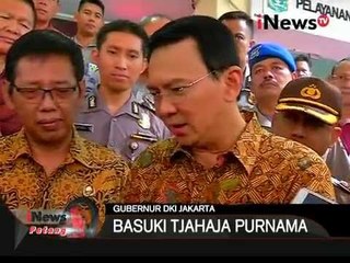 Kecelakaan Maut, Sopir Kopaja Negatif Narkoba - iNews Petang 18/09