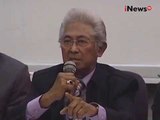 Adnan Buyung Tutup Usia, Ini Kiprahnya Sebagai Kuasa Hukum - iNews Malam 23/09