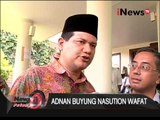 Sosok Adnan Buyung Dimata Para Sahabatnya - iNews Petang 23/09