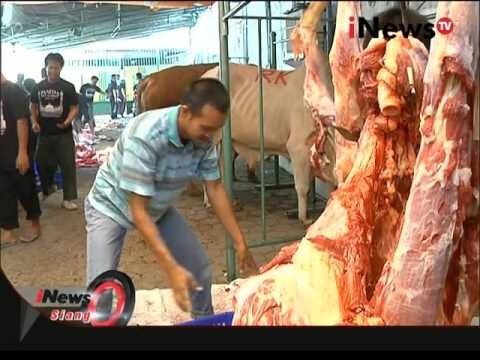 Live Report: Perayaan Idul Adha Di Masjid Raya Bandung, Jawa Barat - iNews Siang 24/09