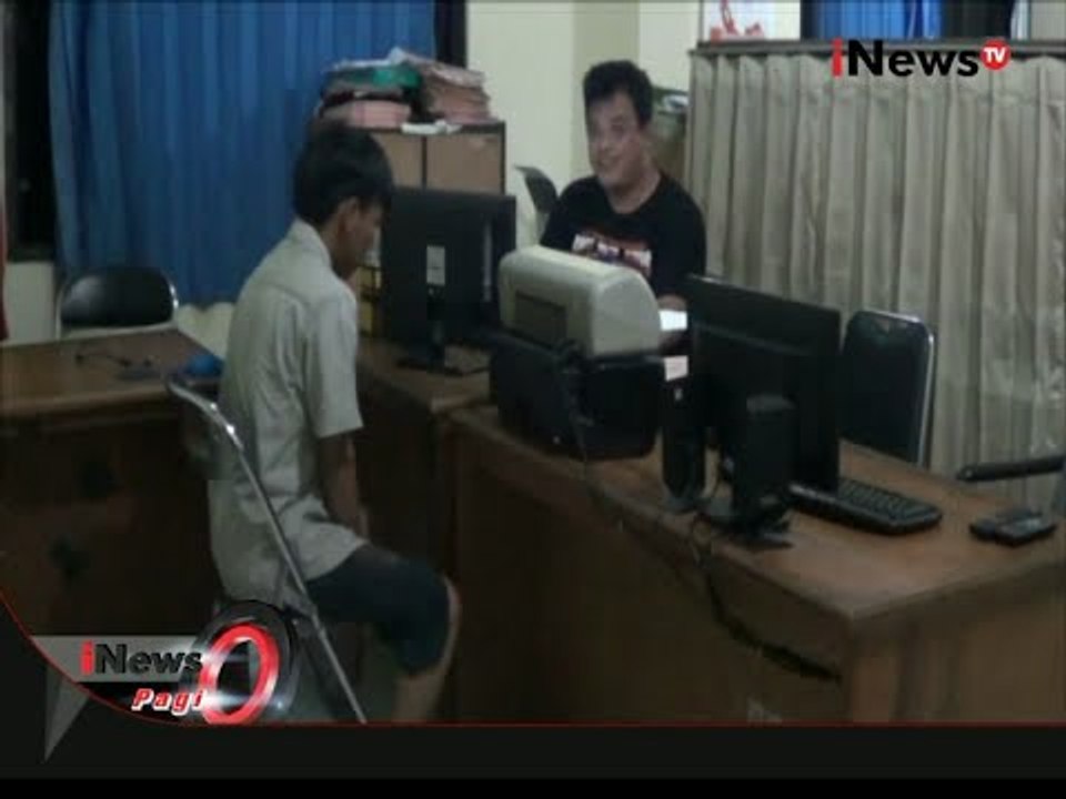 Tidak Senang Kakak Rujuk Dengan Suami, Adik Tikam Kakak Ipar Hingga Tewas - iNews Pagi 25/09