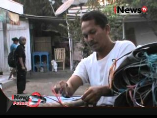 Tragedi Mina: Nero Bin Sastro Diduga Korban Mina - iNews Petang 25/09