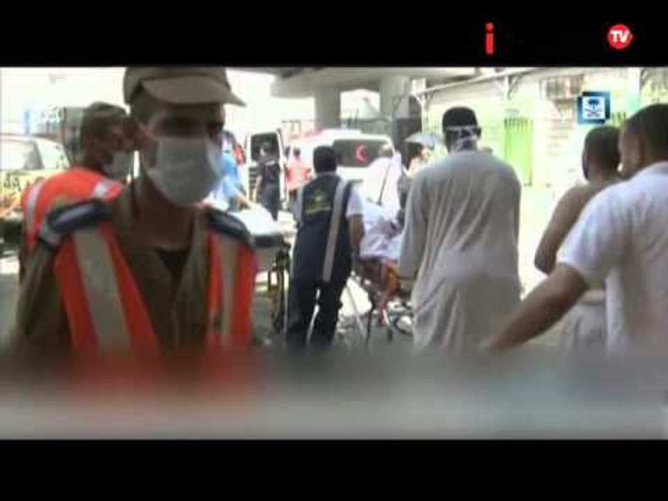 Inilah Identitas Jemaah Haji Asal Indonesia Yang Menjadi Korban Mina - iNews Siang 25/09