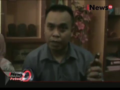 Tragedi Mina: Seorang Korban Mina Berasal Dari Pontianak - iNews Petang 25/09