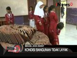 Ruang Kelas Ambruk Diterpa Angin Kencang Di Bekasi, Jawa Barat - iNews Siang 25/09