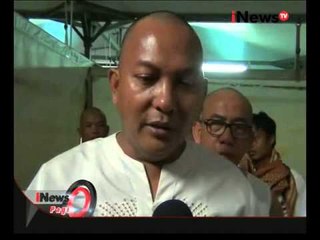 Inilah Kesaksian Jamaah Indonesia: Rombongan Di Belokkan Ke Jalur 204 - iNews Pagi 28/09