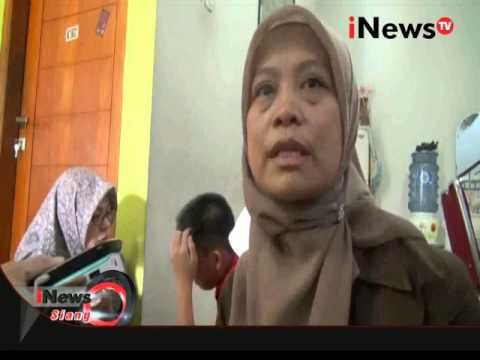 Keluarga Korban Tragedi Mina Belum Mendapat Keterangan Resmi Dari KBIH - iNews Siang 28/09