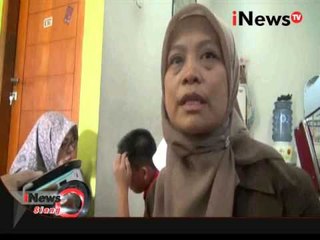 Keluarga Korban Tragedi Mina Belum Mendapat Keterangan Resmi Dari KBIH - iNews Siang 28/09