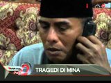Suasana Keluarga Korban Tragedi Mina Di Probolinggo, Istrinya Lihat Suami Jatuh - iNews Pagi 25/09