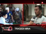 Hamit Warga Asal Probolingga Menjadi Korban Mina - iNews Petang 25/09