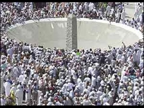 Jutaan Jemaah Haji Akan Kembali Lempar Jumroh Di Hari Kedua - iNews Pagi 25/09