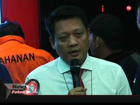 Polisi Berhasil Ringkus Pelaku Pembunuh Satpam Sency - iNews Petang 28/09