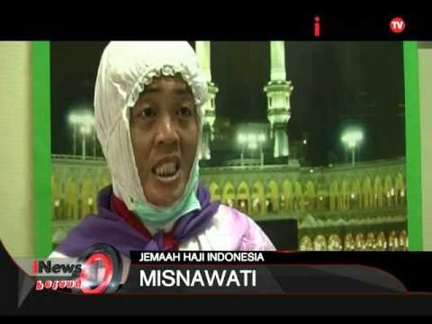 Inilah Kesaksian Para Korban Terkait Penyebab Terjadinya Tragedi Mina - iNews Petang 28/09