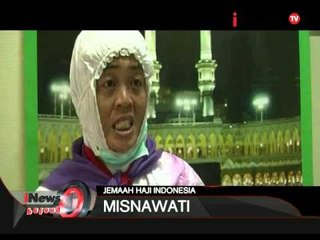 Inilah Kesaksian Para Korban Terkait Penyebab Terjadinya Tragedi Mina - iNews Petang 28/09