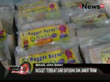 Bisnis Nugget Sayur, Makanan Yang Sehat Dan Nikmat Tanpa Bahan Pengawet - iNews Siang 25/09