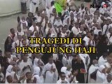 2 Jamaah Haji Asal Kediri Menjadi Korban Tragedi Mina Sudah Dimakamkan - iNews Pagi 29/09