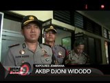 Ratusan Polisi Siap Amankan Pilkada Serentak Di Jembrana, Bali - iNews Malam 28/09