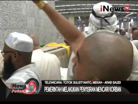 Live Report: Proses Identifikasi Korban Terus Berlanjut - iNews Petang 28/09