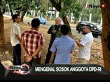 Mengenal Sosok Anggota DPD-RI, Abraham Liyanto, Anggota Komisi III - iNews Pagi 29/09