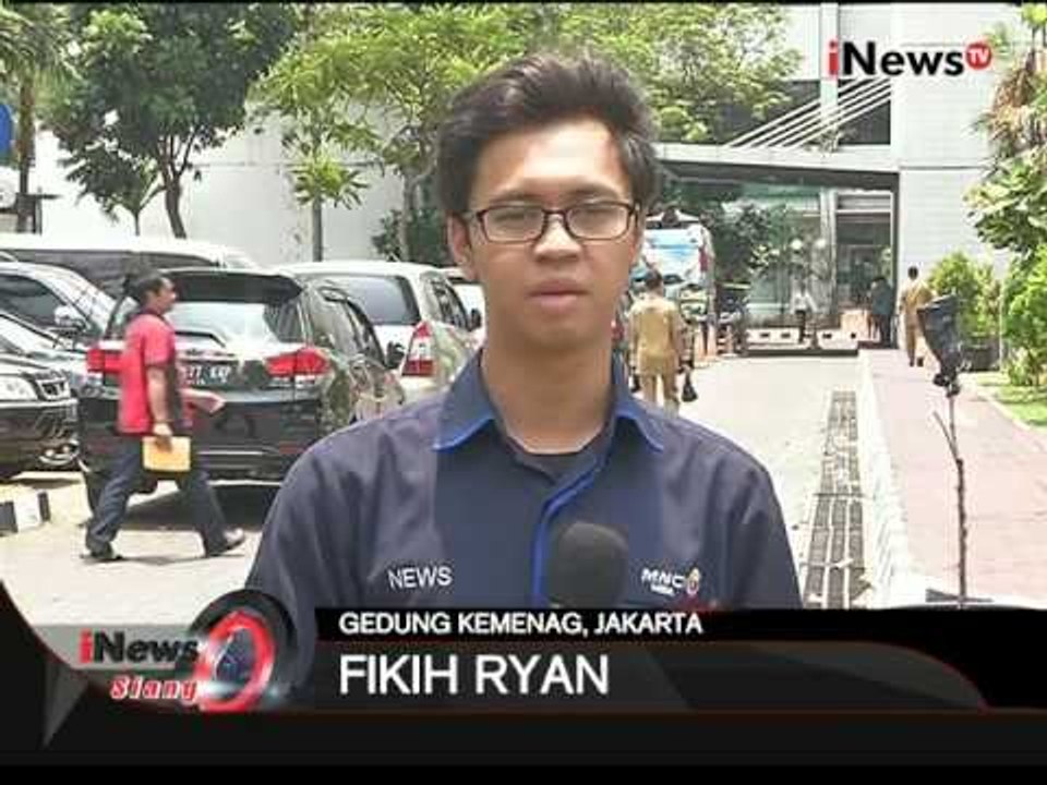 Live Report: 90 Orang Jamaah Haji Indonesia Belum Jelas Keberadaannya - iNews Siang 29/09