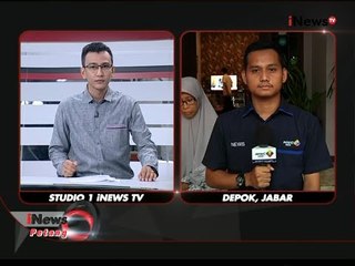 Live Report: Keluarga Korban Tragedi Mina Belum Dapat Kepastian Dari Pemerintah - iNews 27/09
