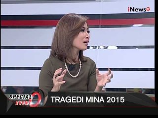 Tragedi Mina 2015 Segmen 01 : Special Event 28/09