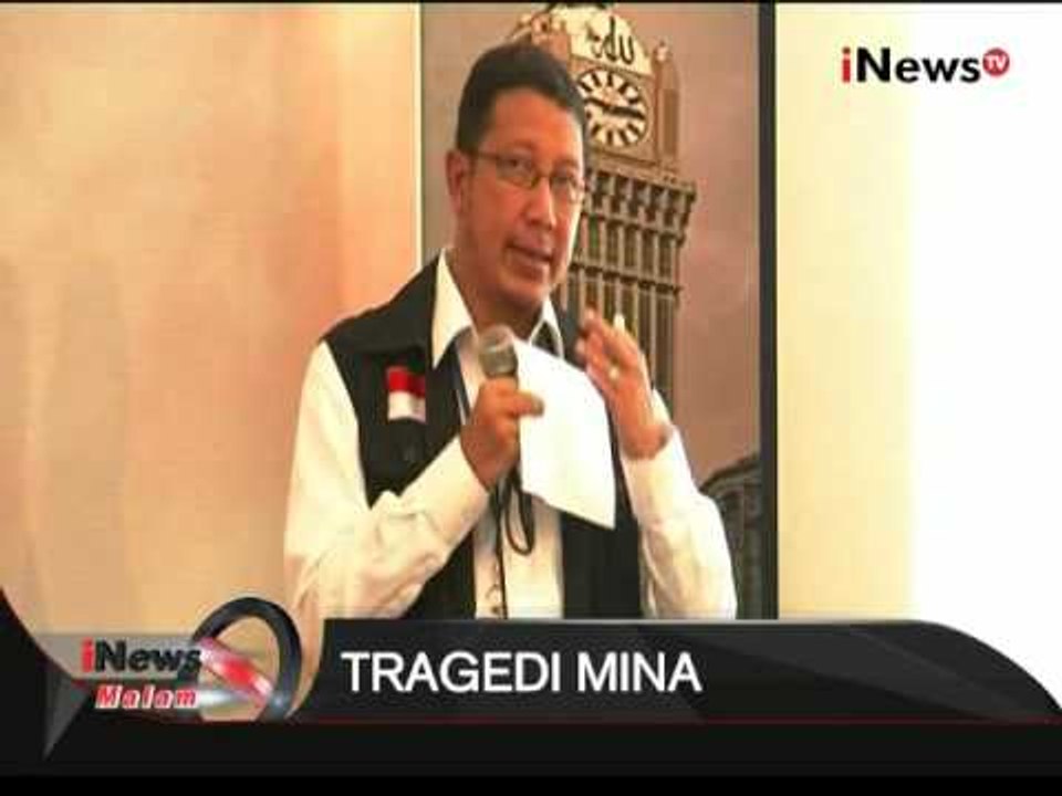 Menteri Agama Sebut Prosedur Identifikasi Jenazah Terkendala Karena Peraturan  - iNews Malam 29/09