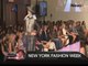 Perancang Busana Shafira Tampil Memukau Di New York Fashion Week - iNews Malam 27/09