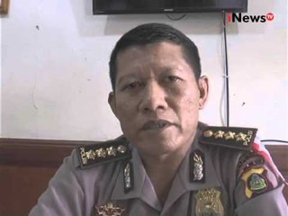 Polres Gianyar Tetapkan I Wayan S Sebagai Tersangka Kasus Pernikahan Sejenis - iNews Malam 29/09