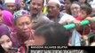 Keharuan Sambutan Jemaah Haji Dengan Keluarga Jemaah Haji Di Makassar - iNews Petang 29/09