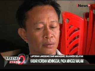 Tragedi Mina 2015 Segmen 02 : Special Event 28/09