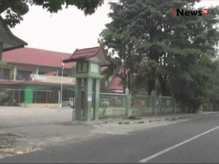 12 Sekolah Terpaksa Diliburkan Karena Pekatnya Kabut Asap, Riau - iNews Pagi 30/09