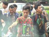 Tuntut KPK Memutus Mata Rantai Koruptor, Massa Gelar Aksi Bakar Spanduk, Tangsel - iNews Pagi 30/09